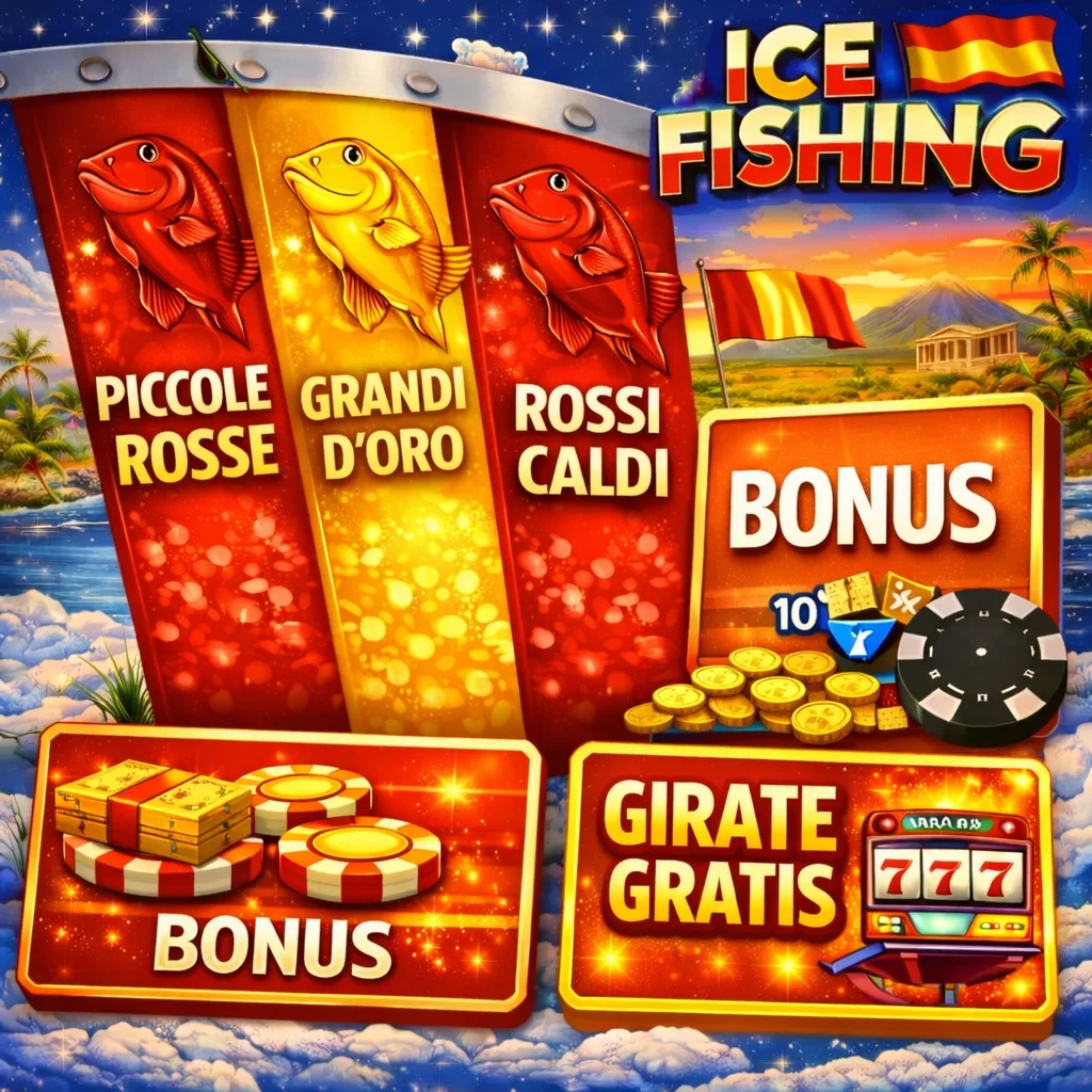 ¿Qué es ice fishing y cómo funciona?