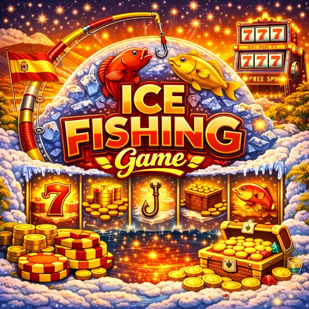 Qué es Ice Fishing y cómo funciona el juego